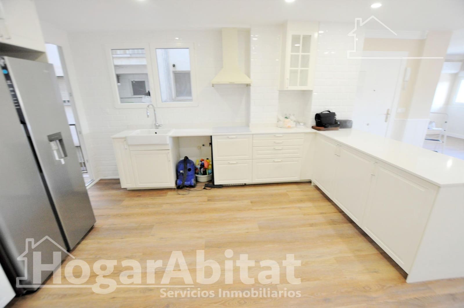 4 slaapkamer Flat te koop in Valencia stad - € 550.000 (Ref: 9825295)