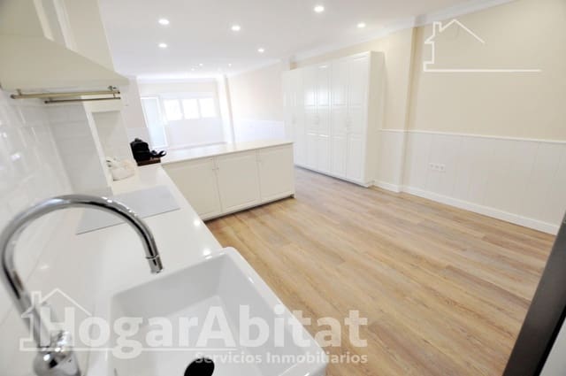 4 slaapkamer Flat te koop in L'Hort de Senabre, Valencia stad - € 550.000 (Ref: 9825295)