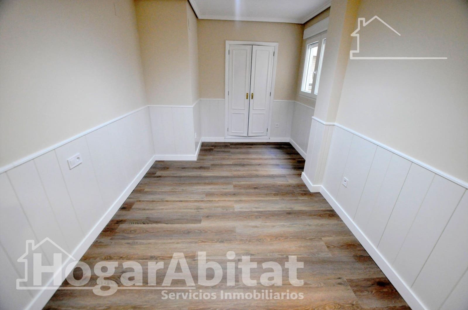 4 slaapkamer Flat te koop in Valencia stad - € 550.000 (Ref: 9825295)