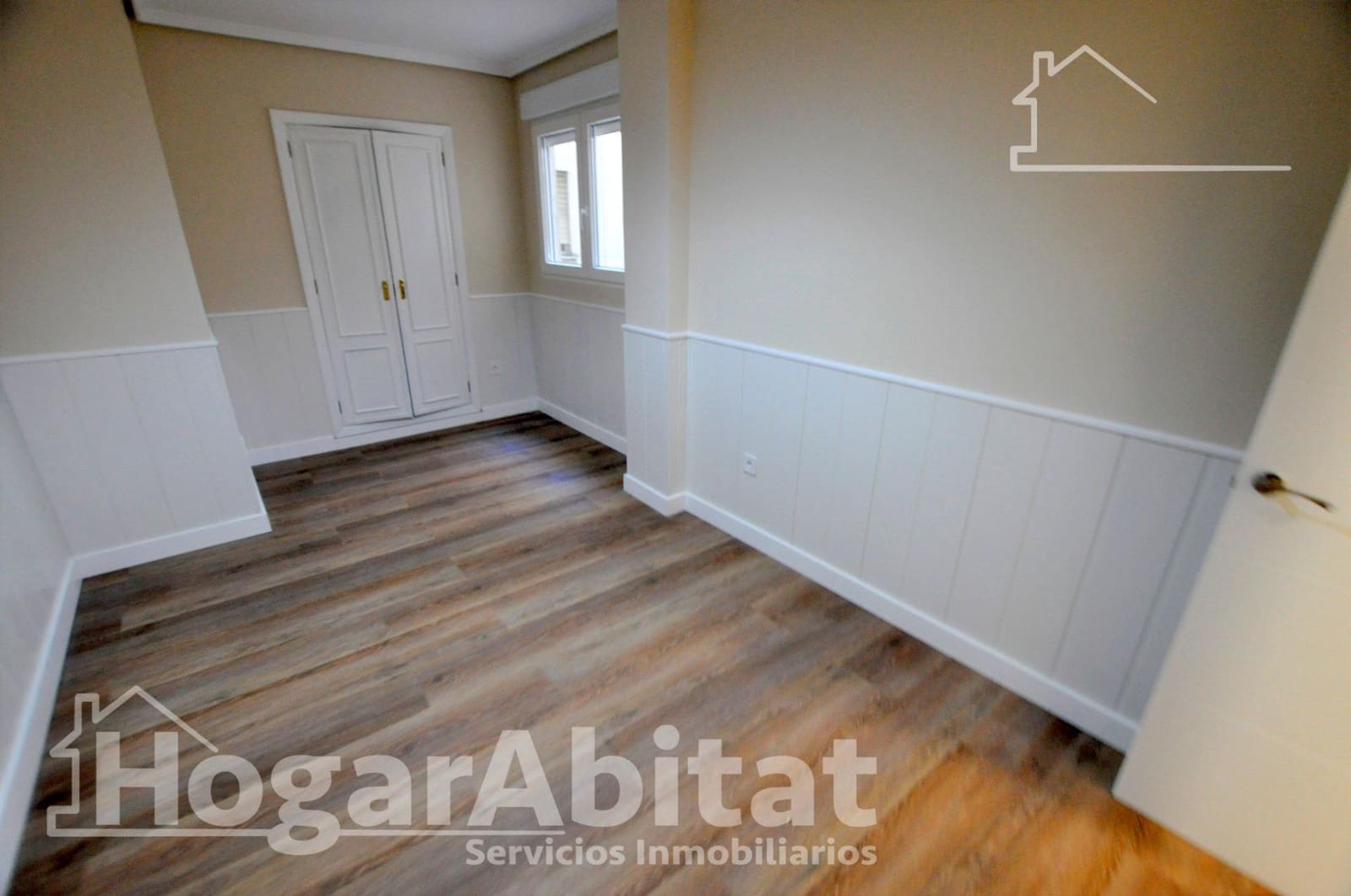 4 slaapkamer Flat te koop in Valencia stad - € 550.000 (Ref: 9825295)