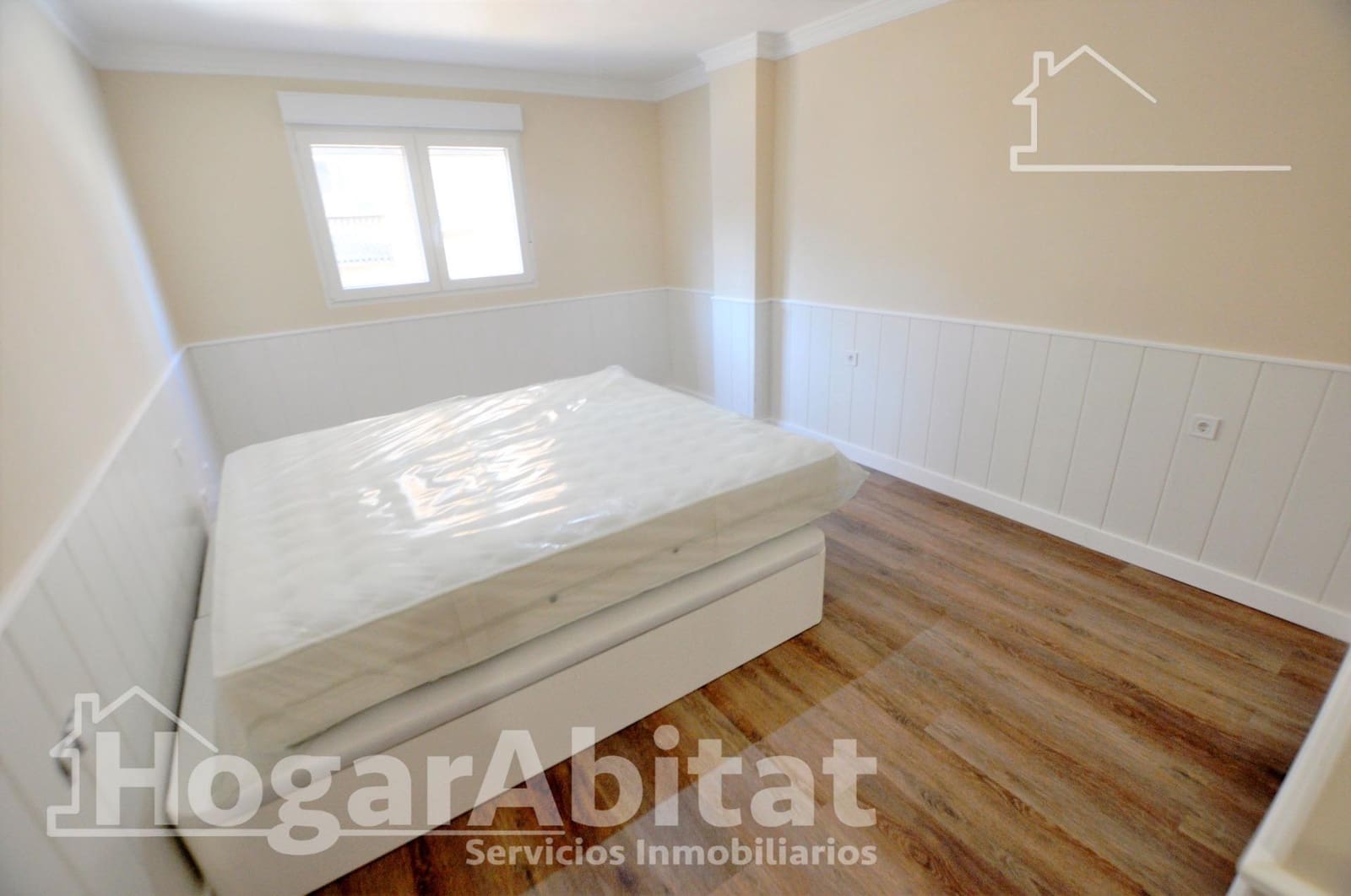 4 slaapkamer Flat te koop in Valencia stad - € 550.000 (Ref: 9825295)