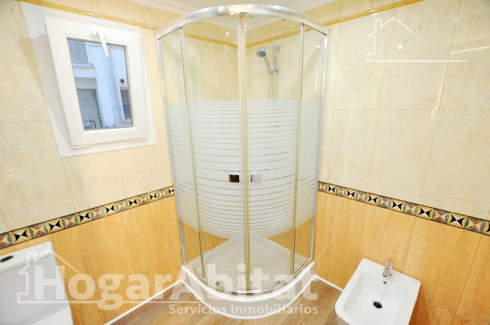 4 slaapkamer Flat te koop in Valencia stad - € 550.000 (Ref: 9825295)