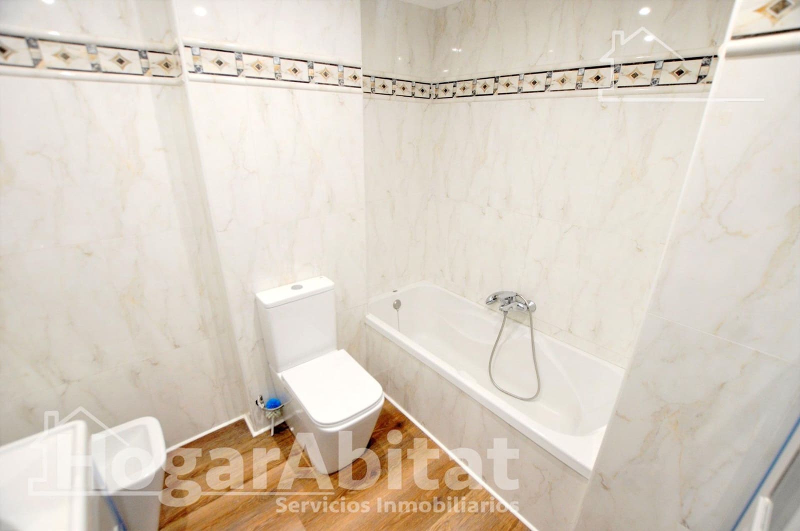 4 slaapkamer Flat te koop in Valencia stad - € 550.000 (Ref: 9825295)