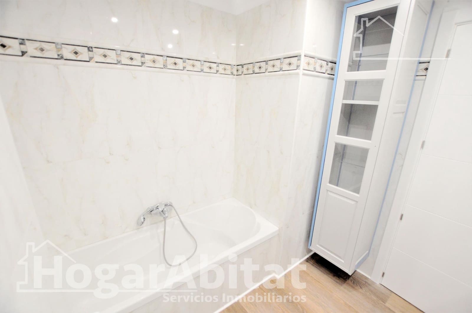 4 slaapkamer Flat te koop in Valencia stad - € 550.000 (Ref: 9825295)
