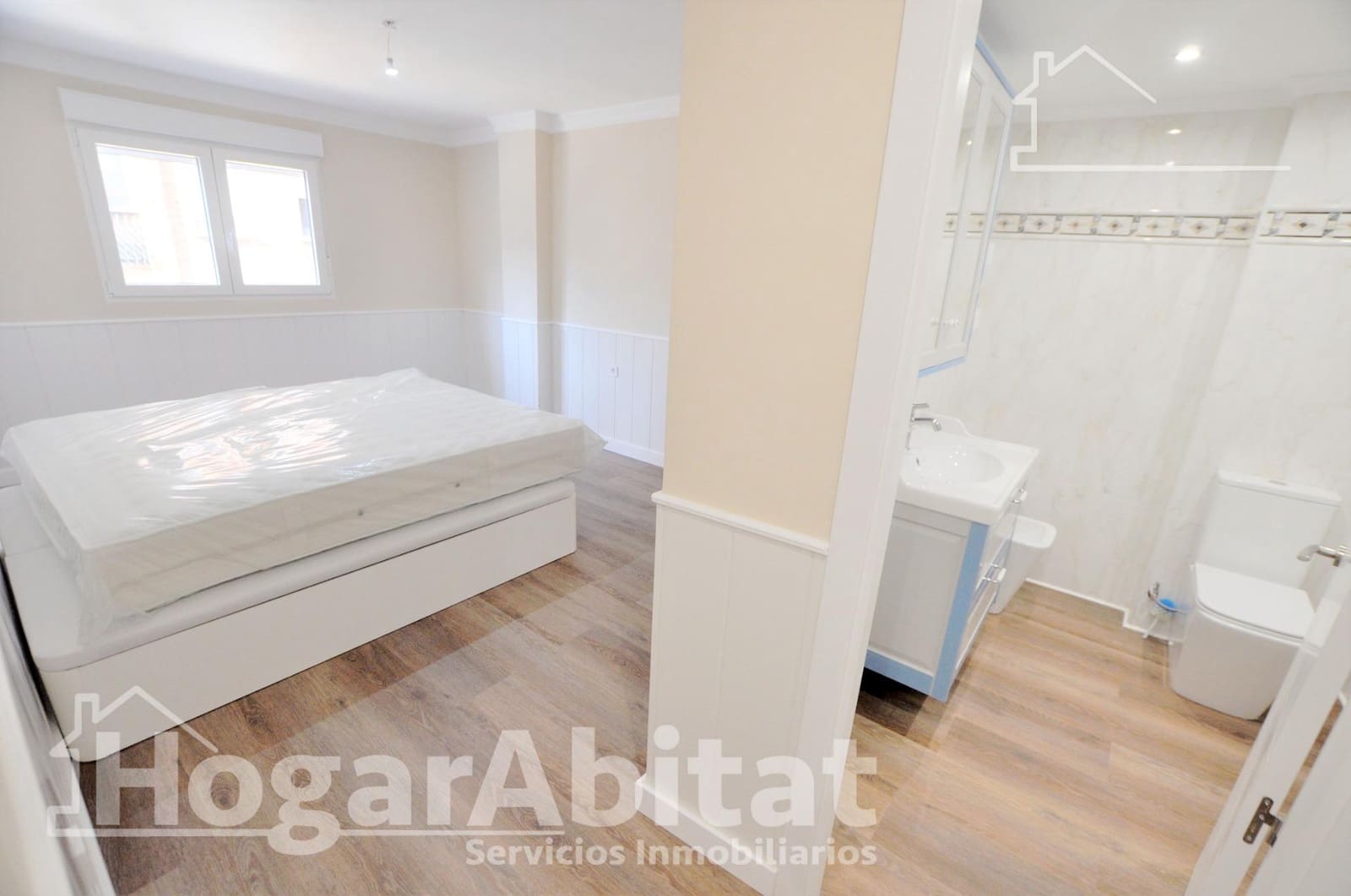 4 slaapkamer Flat te koop in Valencia stad - € 550.000 (Ref: 9825295)