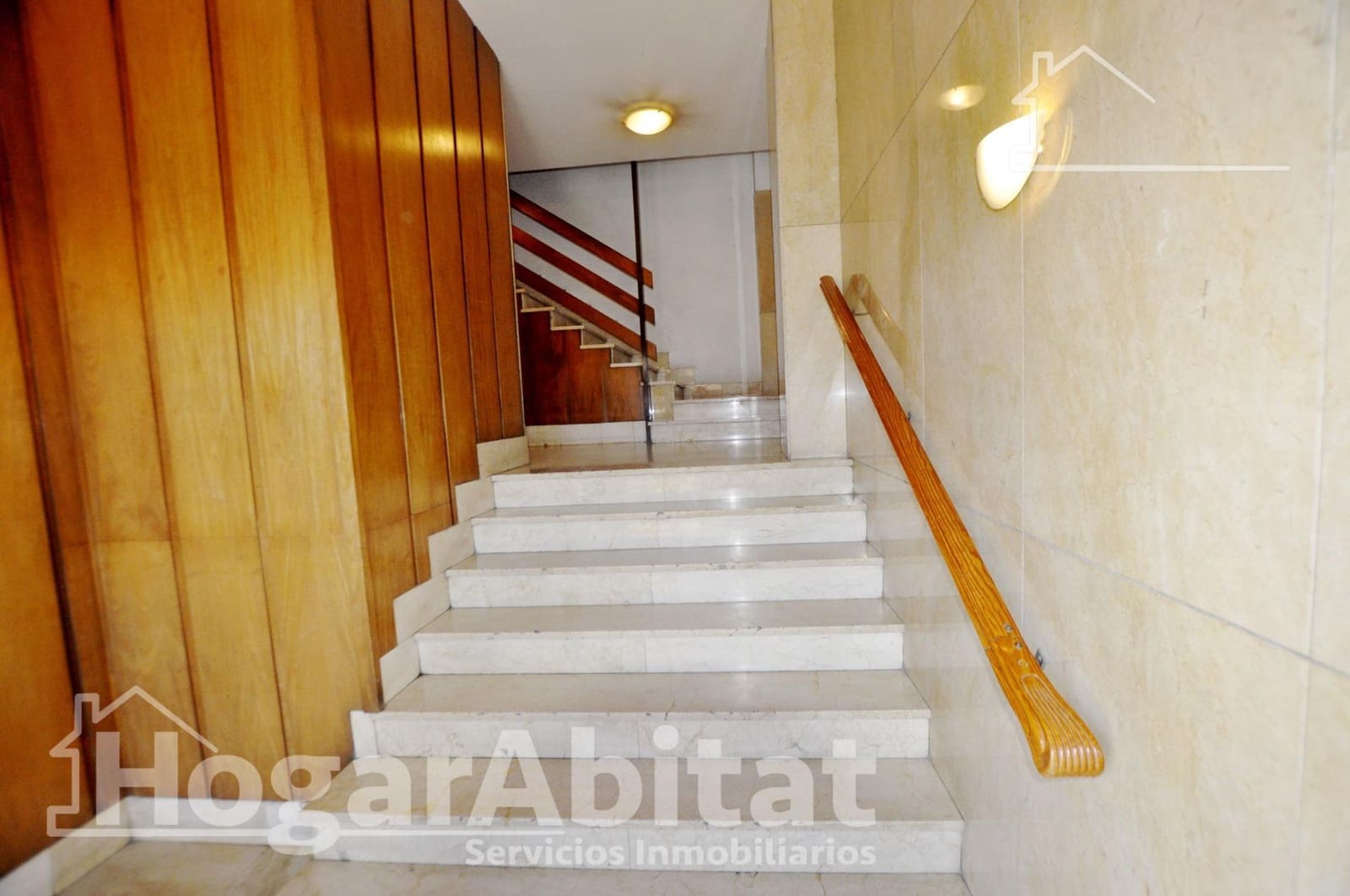 4 slaapkamer Flat te koop in Valencia stad - € 550.000 (Ref: 9825295)