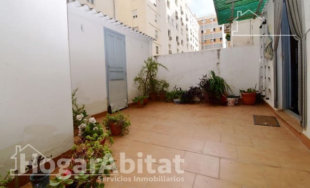 4 soverom Leilighet til salgs i La Petxina, Valencia by - € 345 000 (Ref: 9825296)