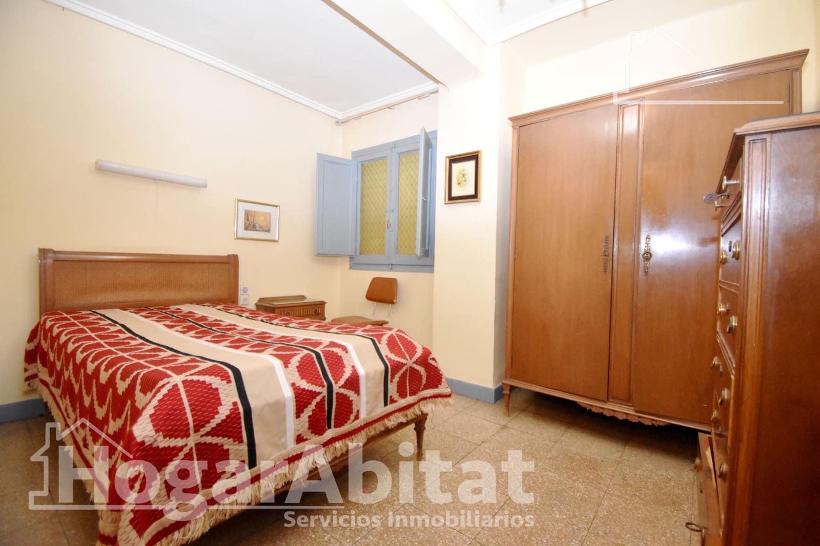 4 soverom Leilighet til salgs i Valencia by - € 345 000 (Ref: 9825296)
