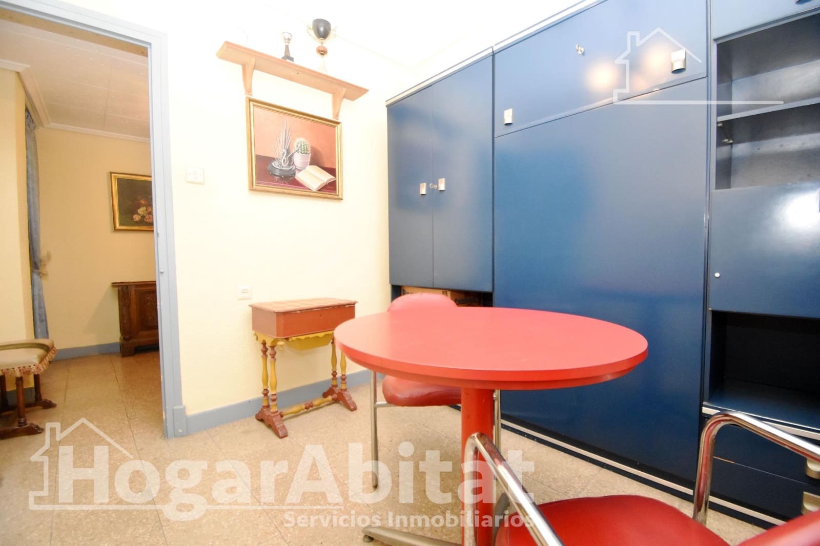 4 soverom Leilighet til salgs i Valencia by - € 345 000 (Ref: 9825296)