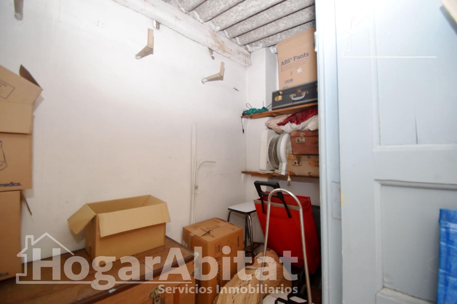 4 soverom Leilighet til salgs i Valencia by - € 345 000 (Ref: 9825296)