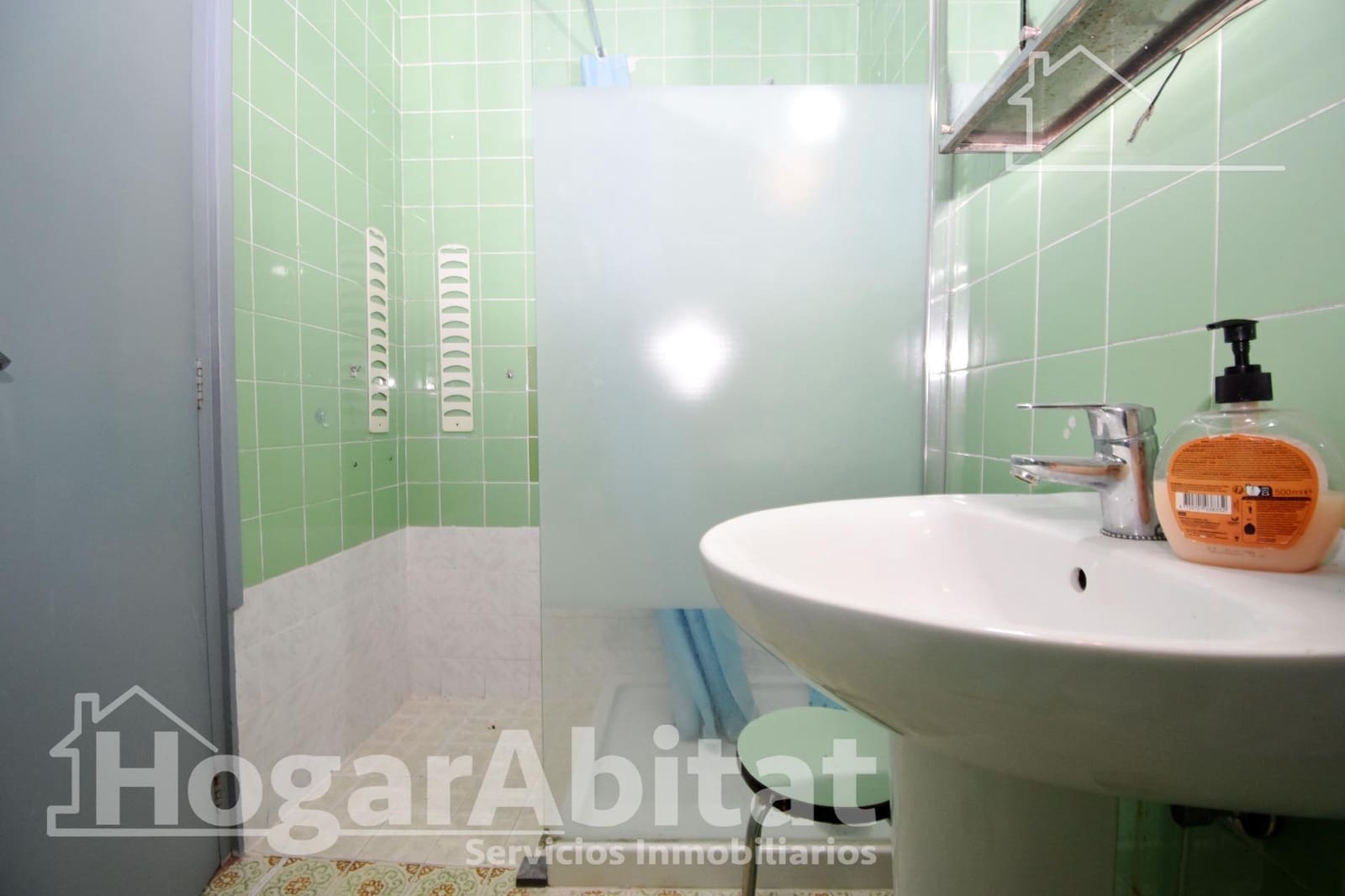 4 soverom Leilighet til salgs i Valencia by - € 345 000 (Ref: 9825296)