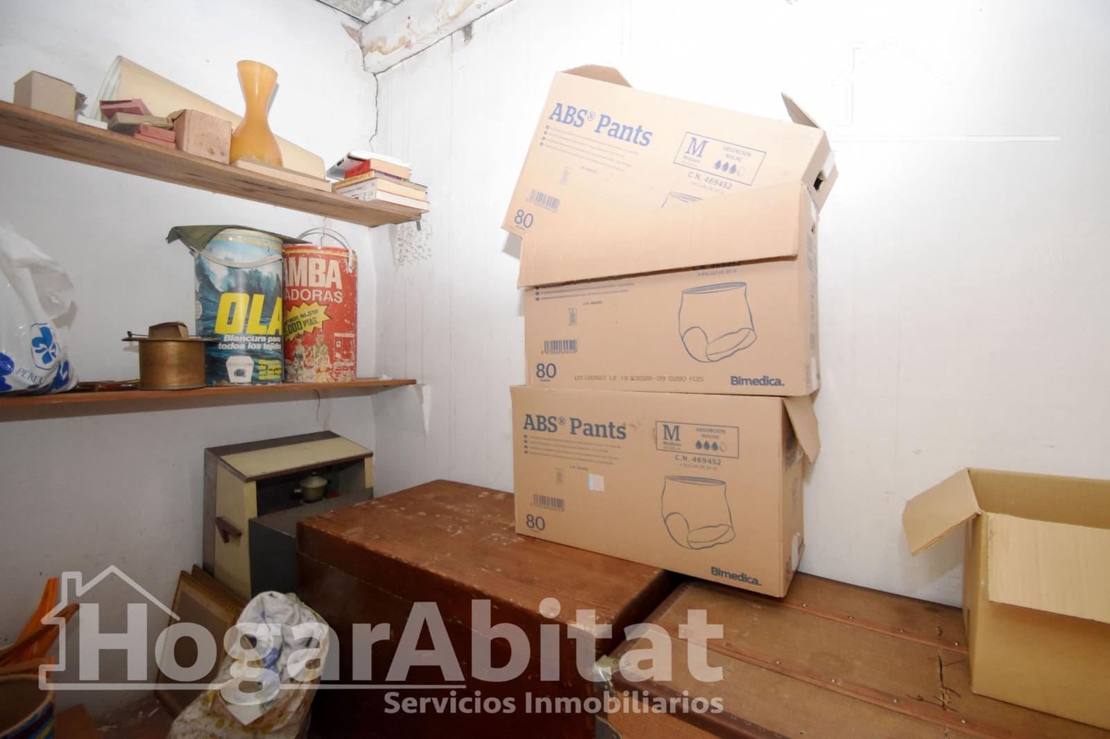 4 soverom Leilighet til salgs i Valencia by - € 345 000 (Ref: 9825296)