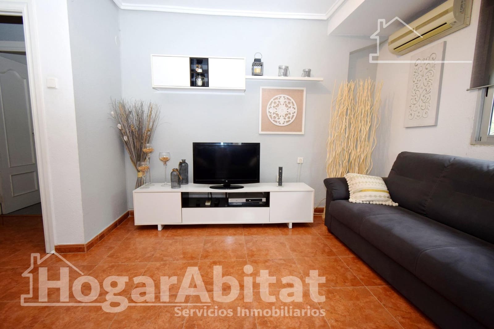 3 Zimmer Wohnung zu verkaufen in Valencia Stadt - 450.000 € (Ref: 9825297)
