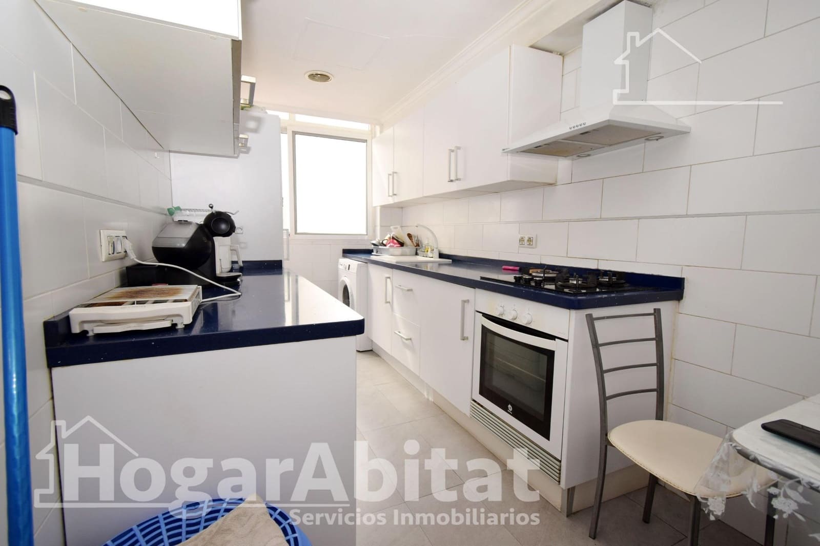 3 Zimmer Wohnung zu verkaufen in Valencia Stadt - 450.000 € (Ref: 9825297)