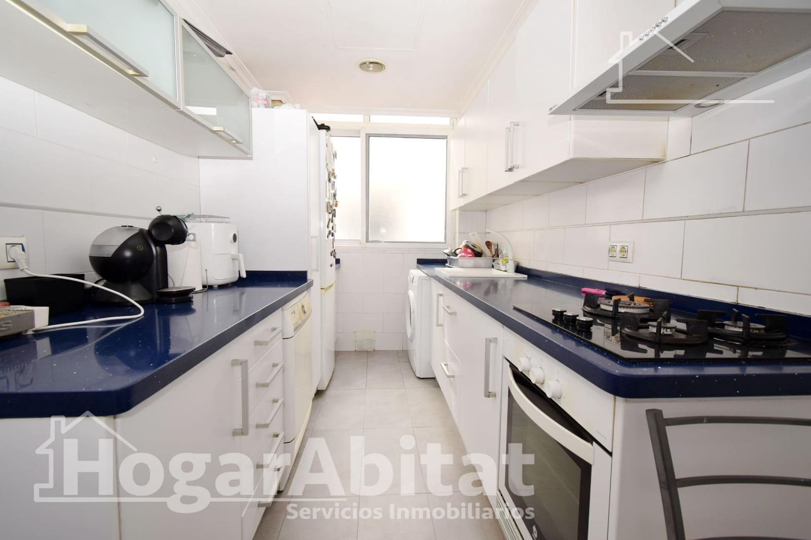 3 Zimmer Wohnung zu verkaufen in Valencia Stadt - 450.000 € (Ref: 9825297)
