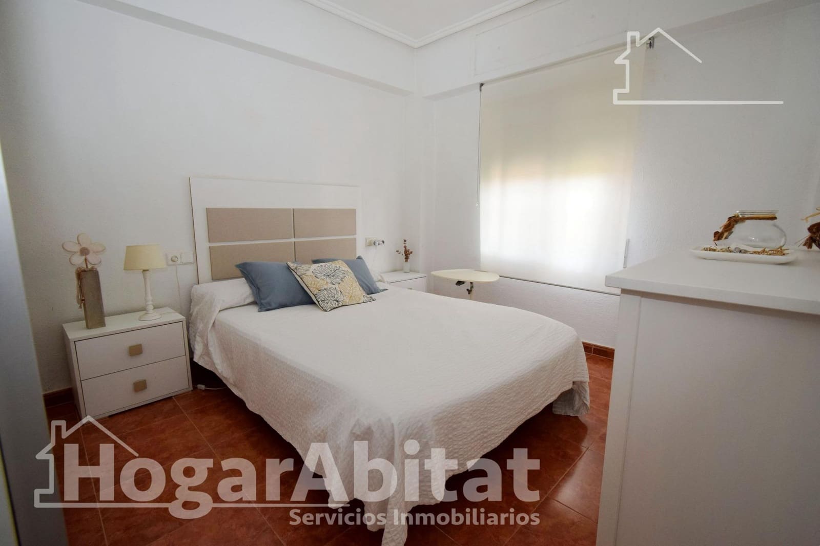 3 Zimmer Wohnung zu verkaufen in Valencia Stadt - 450.000 € (Ref: 9825297)