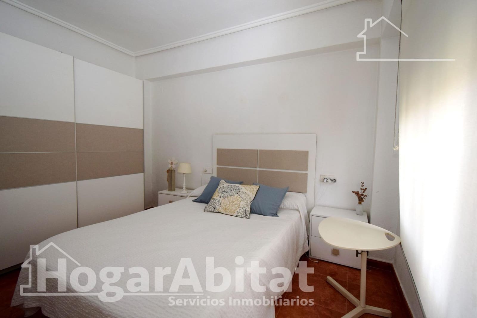 3 Zimmer Wohnung zu verkaufen in Valencia Stadt - 450.000 € (Ref: 9825297)