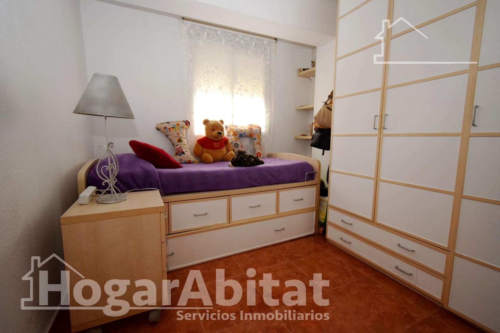 3 Zimmer Wohnung zu verkaufen in Valencia Stadt - 450.000 € (Ref: 9825297)