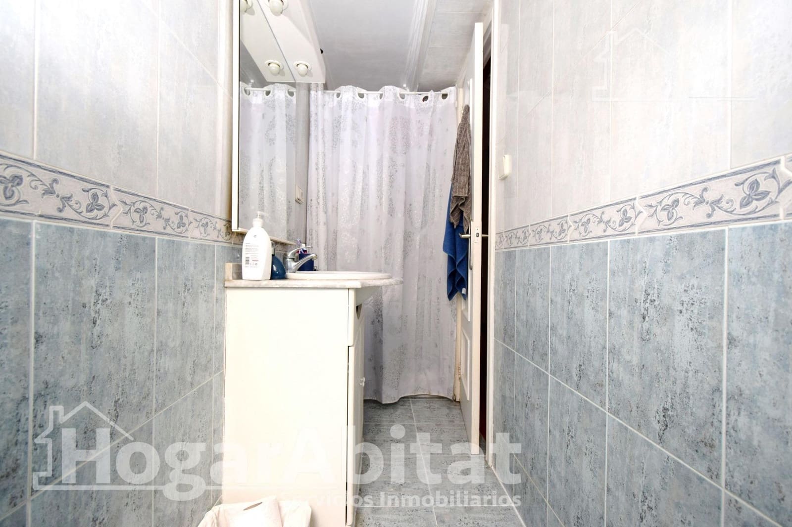 3 Zimmer Wohnung zu verkaufen in Valencia Stadt - 450.000 € (Ref: 9825297)