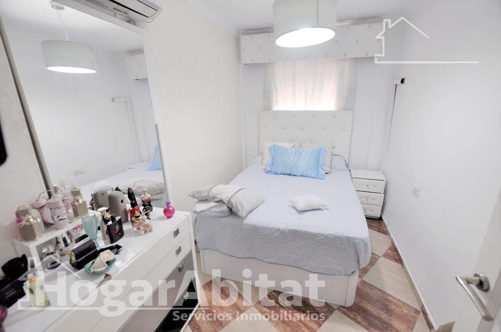 3 soveværelse Lejlighed til salg i Valencia by - € 185.000 (Ref: 9825298)