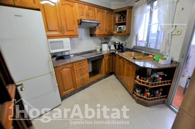 4 soverom Leilighet til salgs i Manises - € 210 000 (Ref: 9825299)