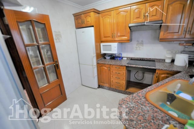 4 soverom Leilighet til salgs i Manises - € 210 000 (Ref: 9825299)