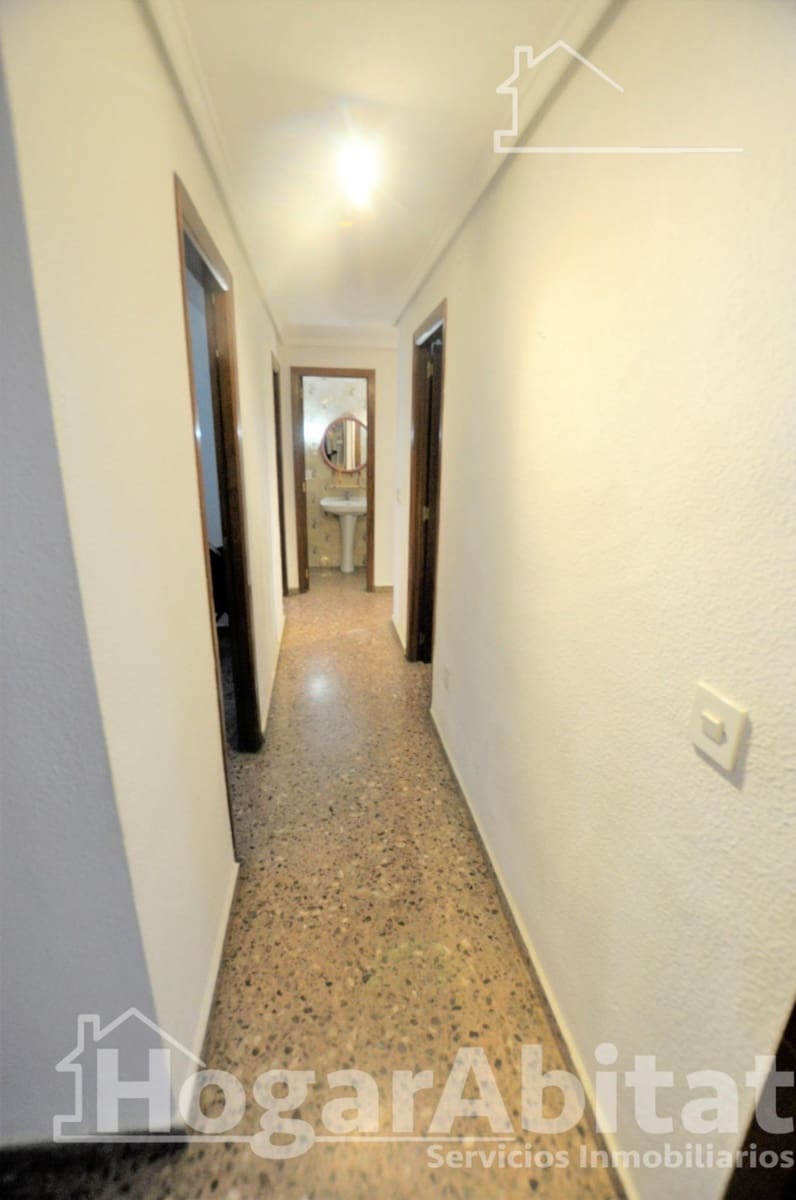 4 quarto Apartamento para venda em Valencia cidade - 275 000 € (Ref: 9825300)