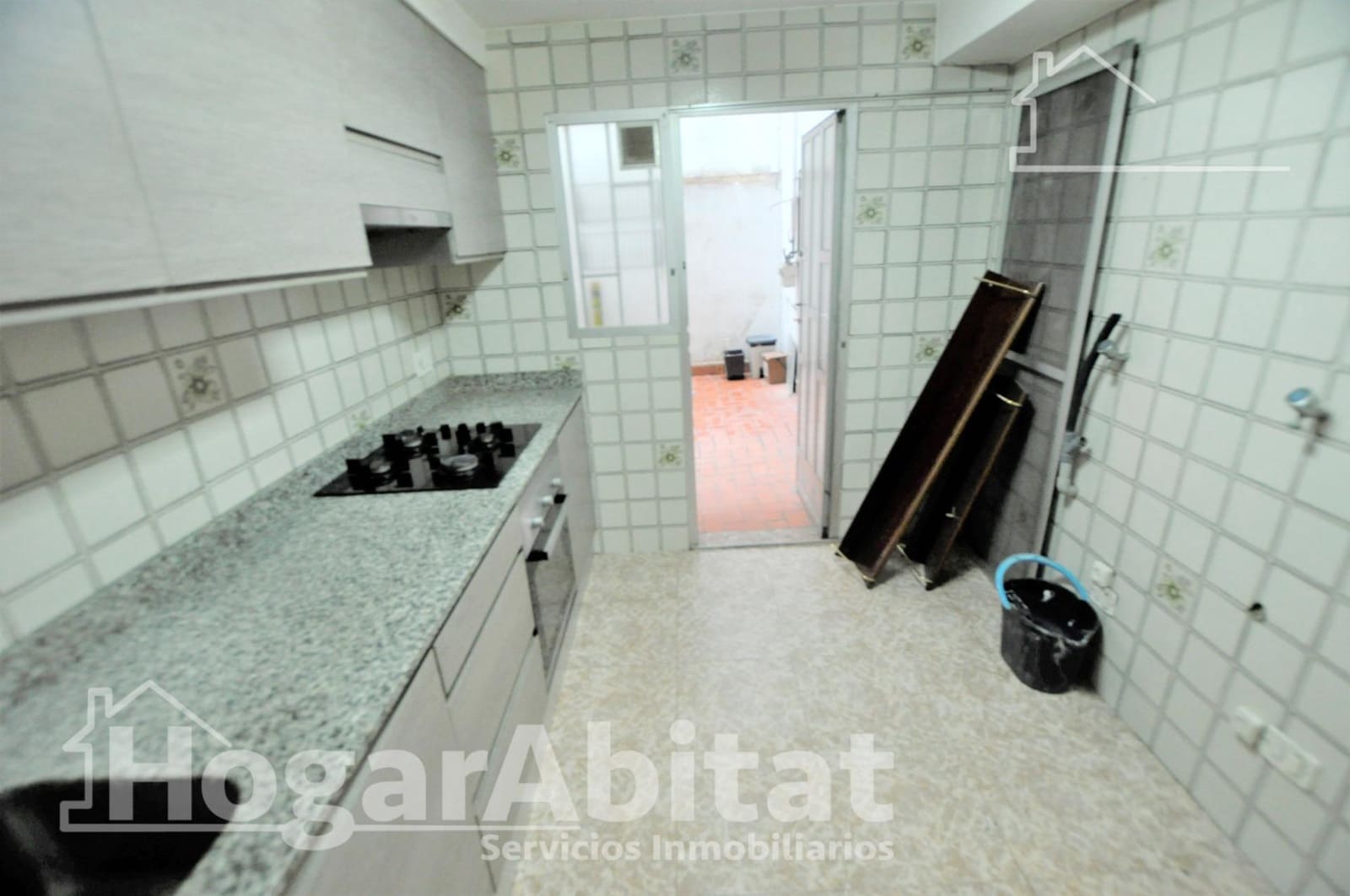 4 quarto Apartamento para venda em Valencia cidade - 275 000 € (Ref: 9825300)