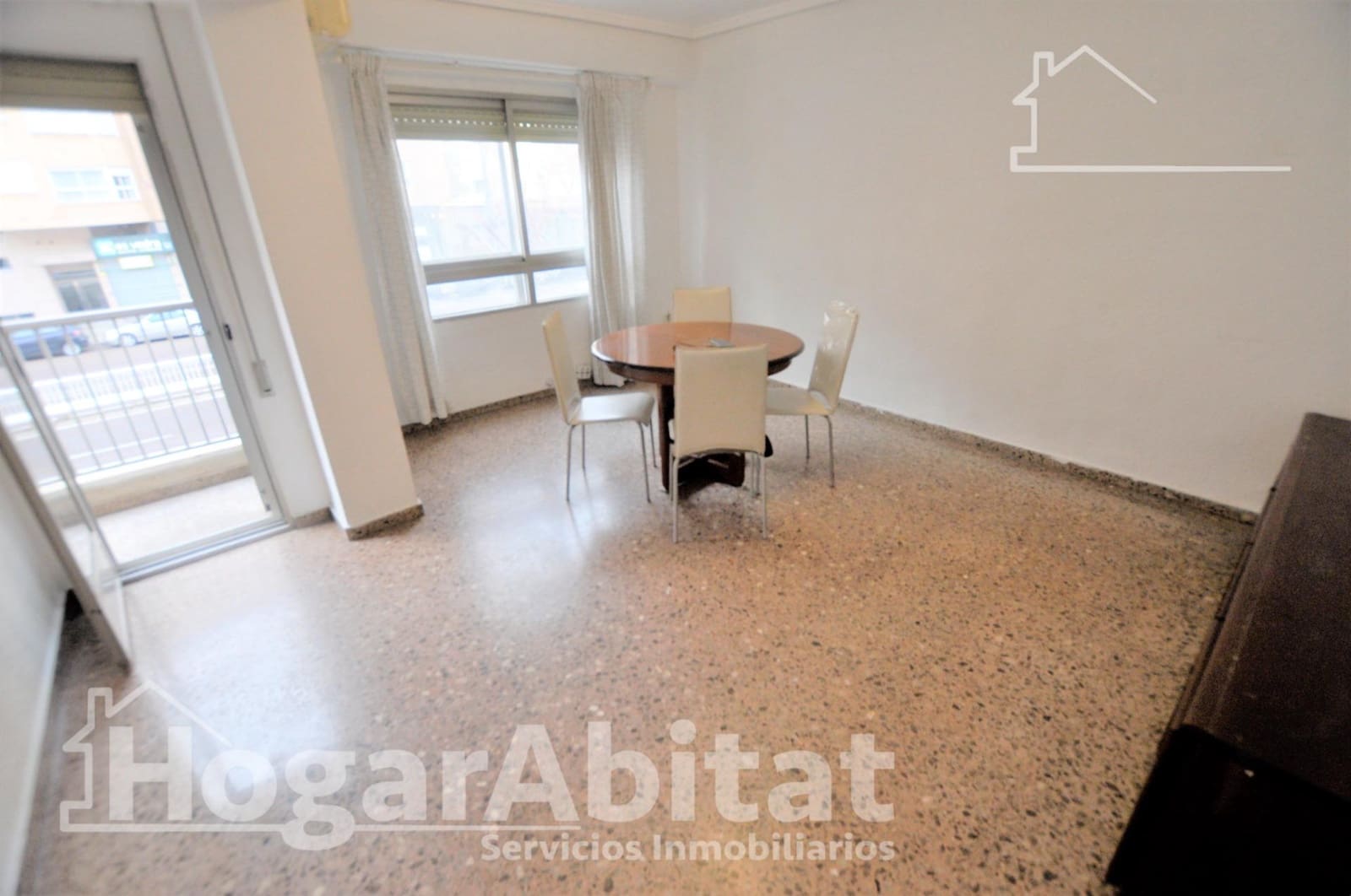 4 quarto Apartamento para venda em Valencia cidade - 275 000 € (Ref: 9825300)