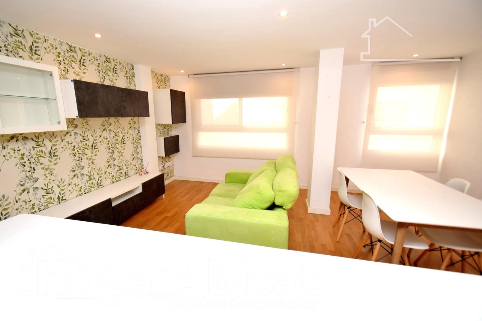 3 soveværelse Lejlighed til salg i Valencia by - € 299.900 (Ref: 9825303)