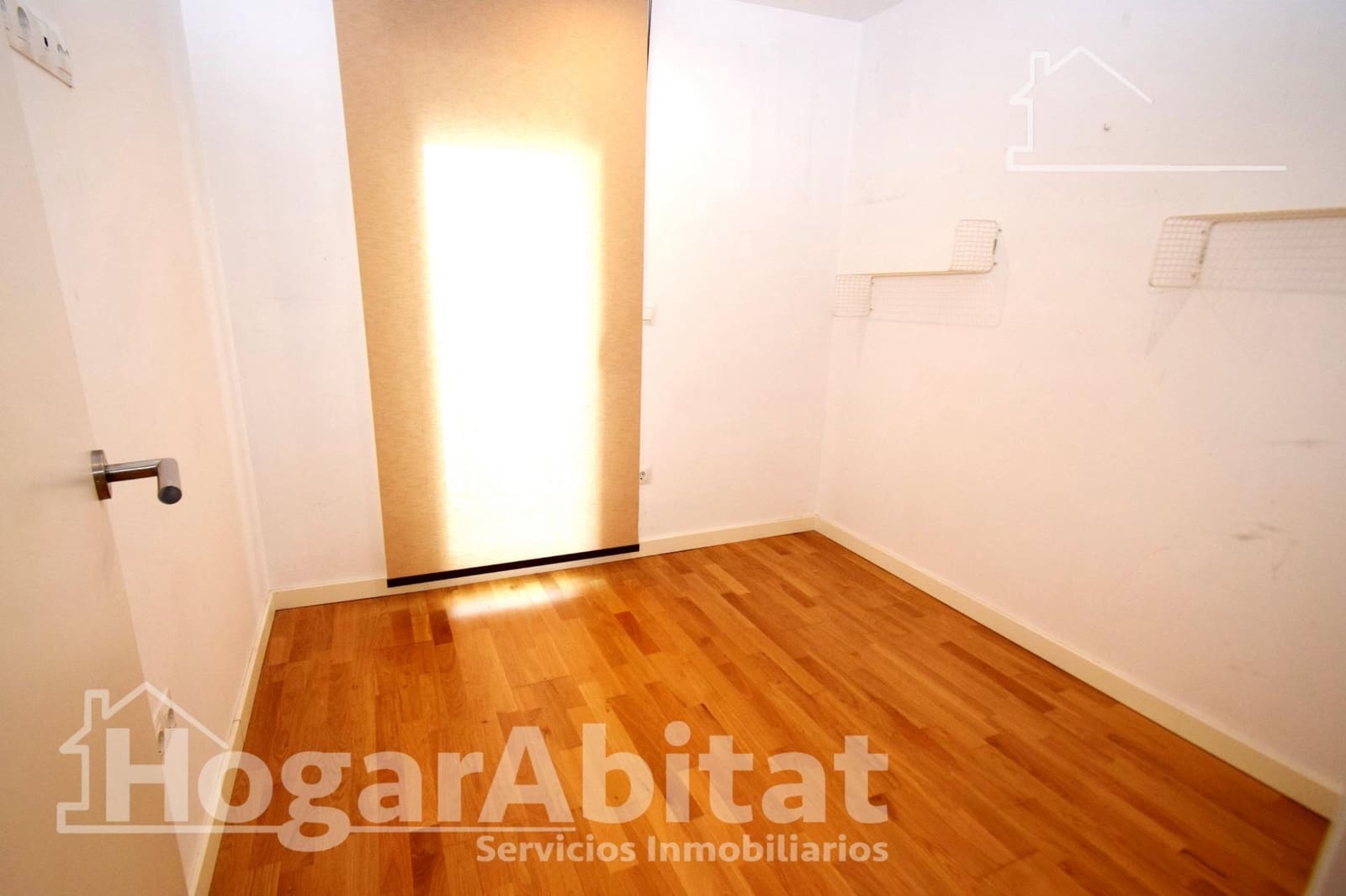 3 soveværelse Lejlighed til salg i Valencia by - € 299.900 (Ref: 9825303)