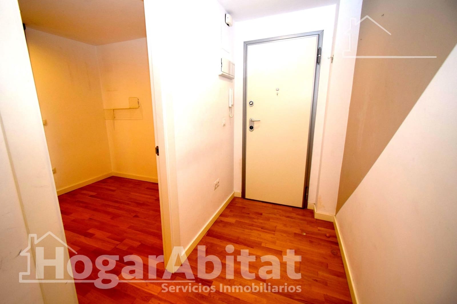 3 soveværelse Lejlighed til salg i Valencia by - € 299.900 (Ref: 9825303)