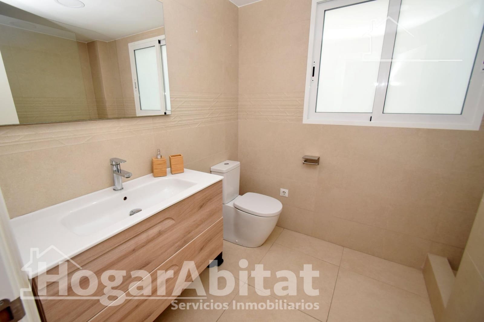 3 soveværelse Lejlighed til salg i Valencia by - € 299.900 (Ref: 9825303)