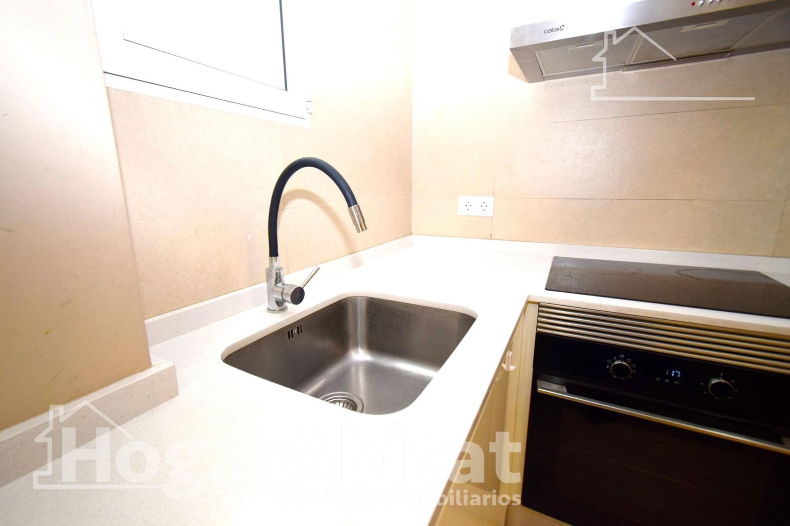 3 soveværelse Lejlighed til salg i Valencia by - € 299.900 (Ref: 9825303)