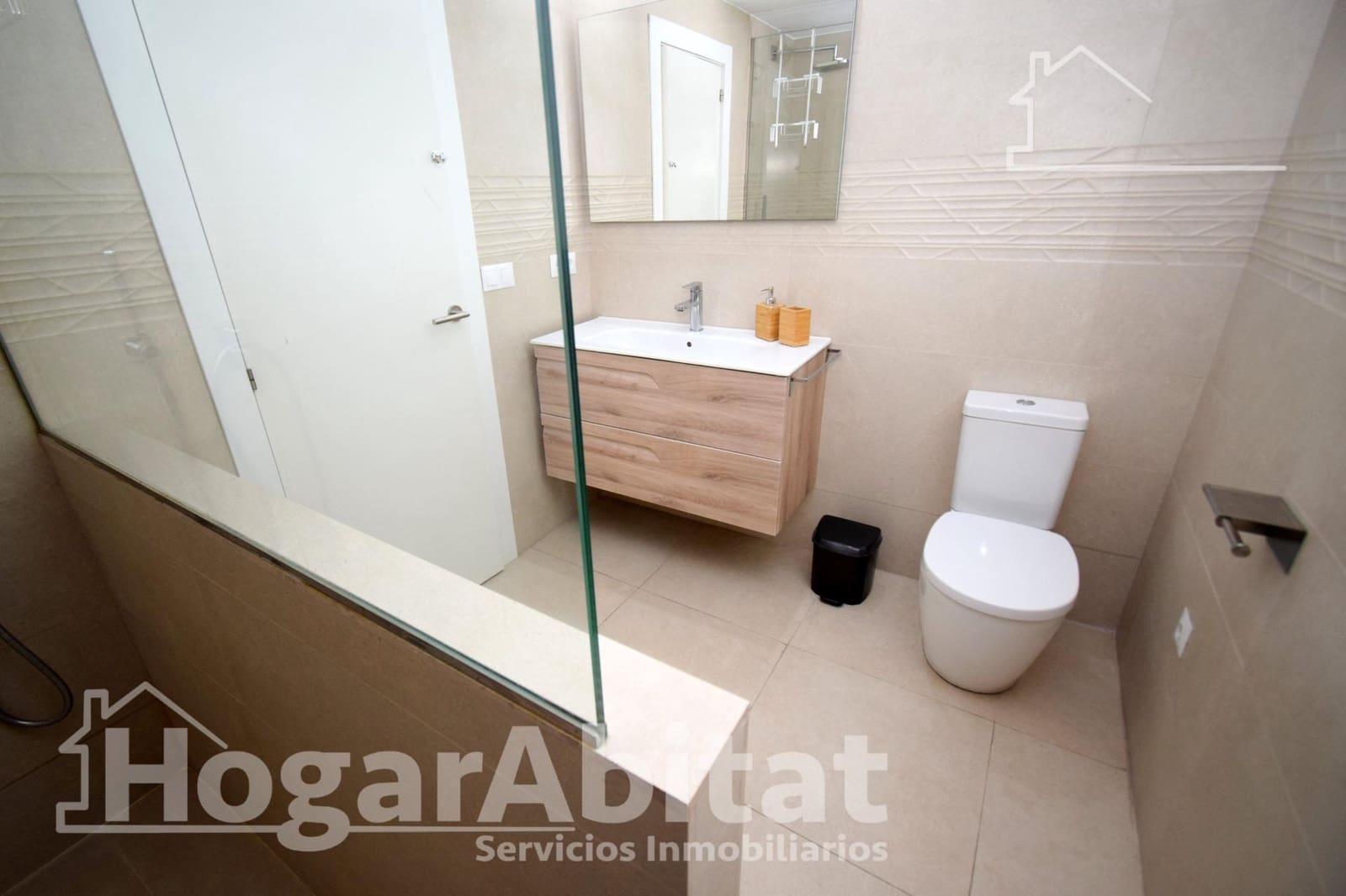 3 soveværelse Lejlighed til salg i Valencia by - € 299.900 (Ref: 9825303)