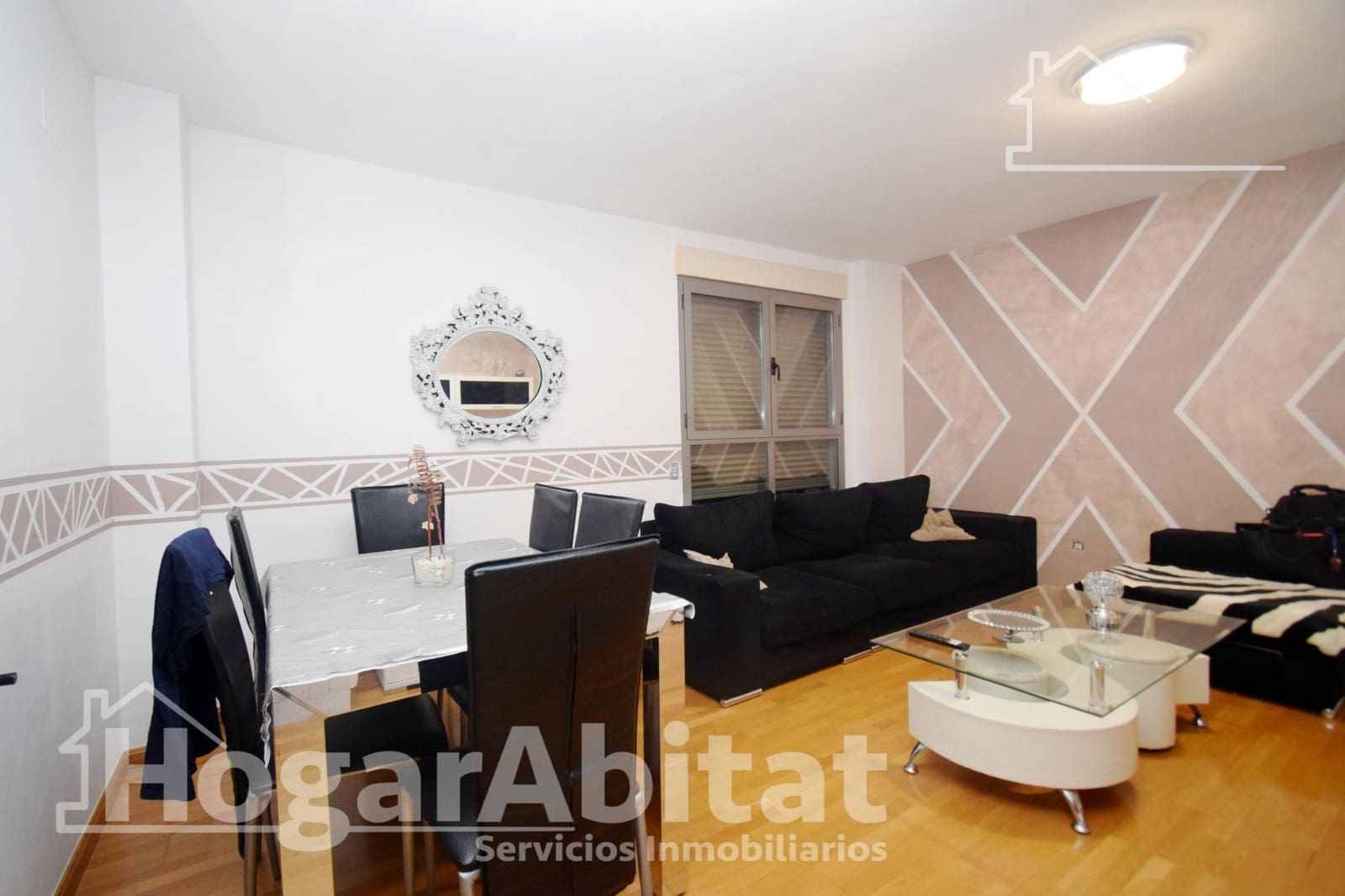 3 quarto Apartamento para venda em Valencia cidade com piscina - 400 000 € (Ref: 9825304)