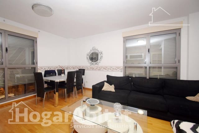 3 soverom Leilighet til salgs i Benicalap, Valencia by med svømmebasseng - € 400 000 (Ref: 9825304)