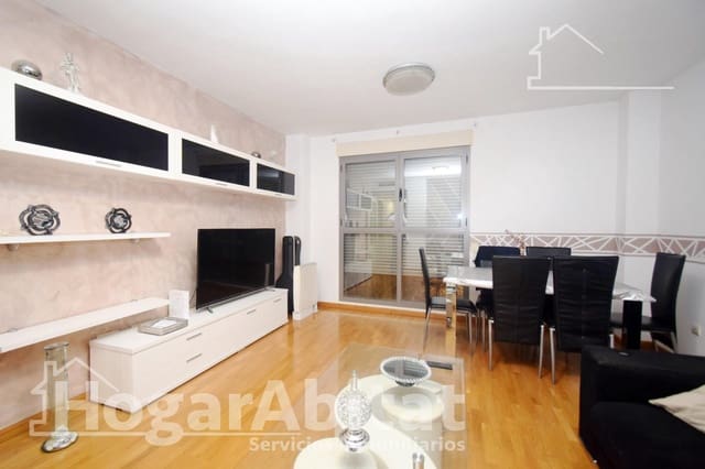 3 soverom Leilighet til salgs i Benicalap, Valencia by med svømmebasseng - € 400 000 (Ref: 9825304)
