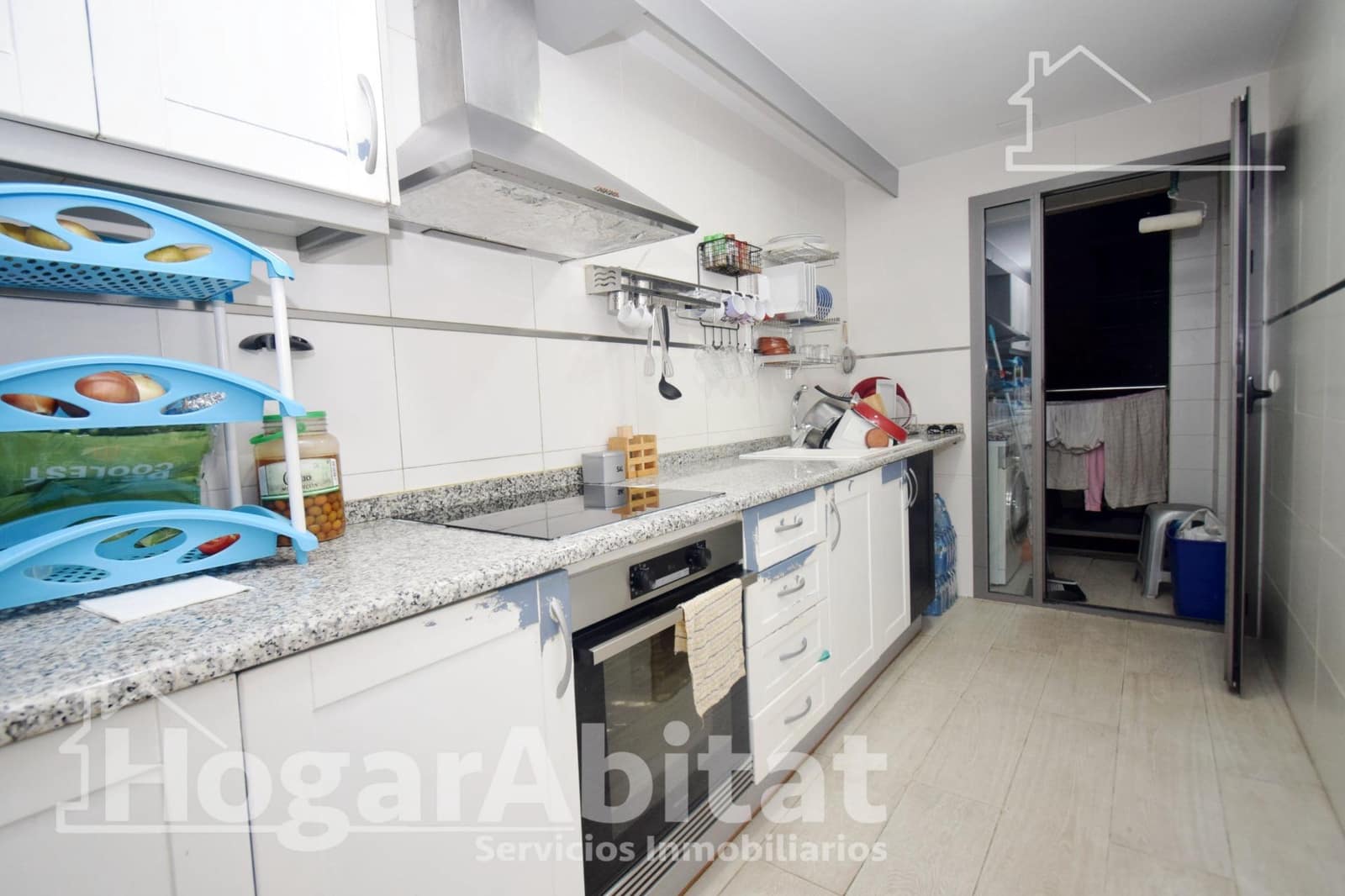 3 quarto Apartamento para venda em Valencia cidade com piscina - 400 000 € (Ref: 9825304)