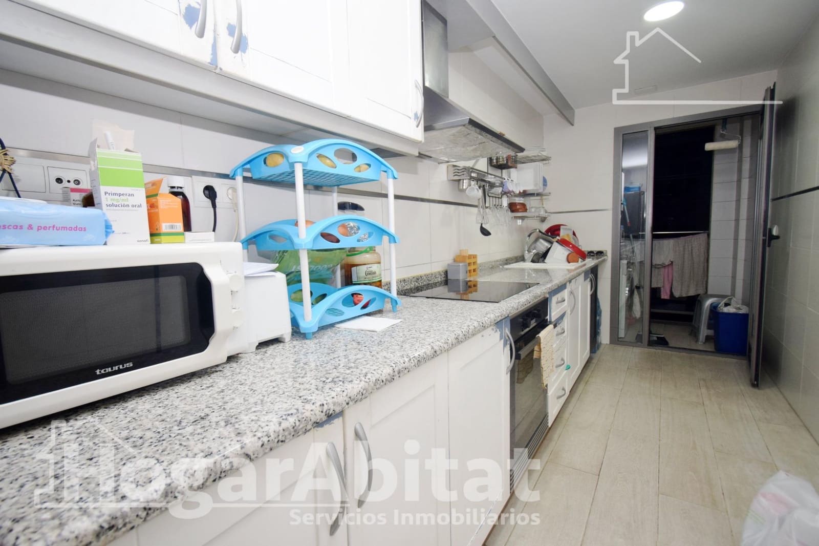 3 quarto Apartamento para venda em Valencia cidade com piscina - 400 000 € (Ref: 9825304)