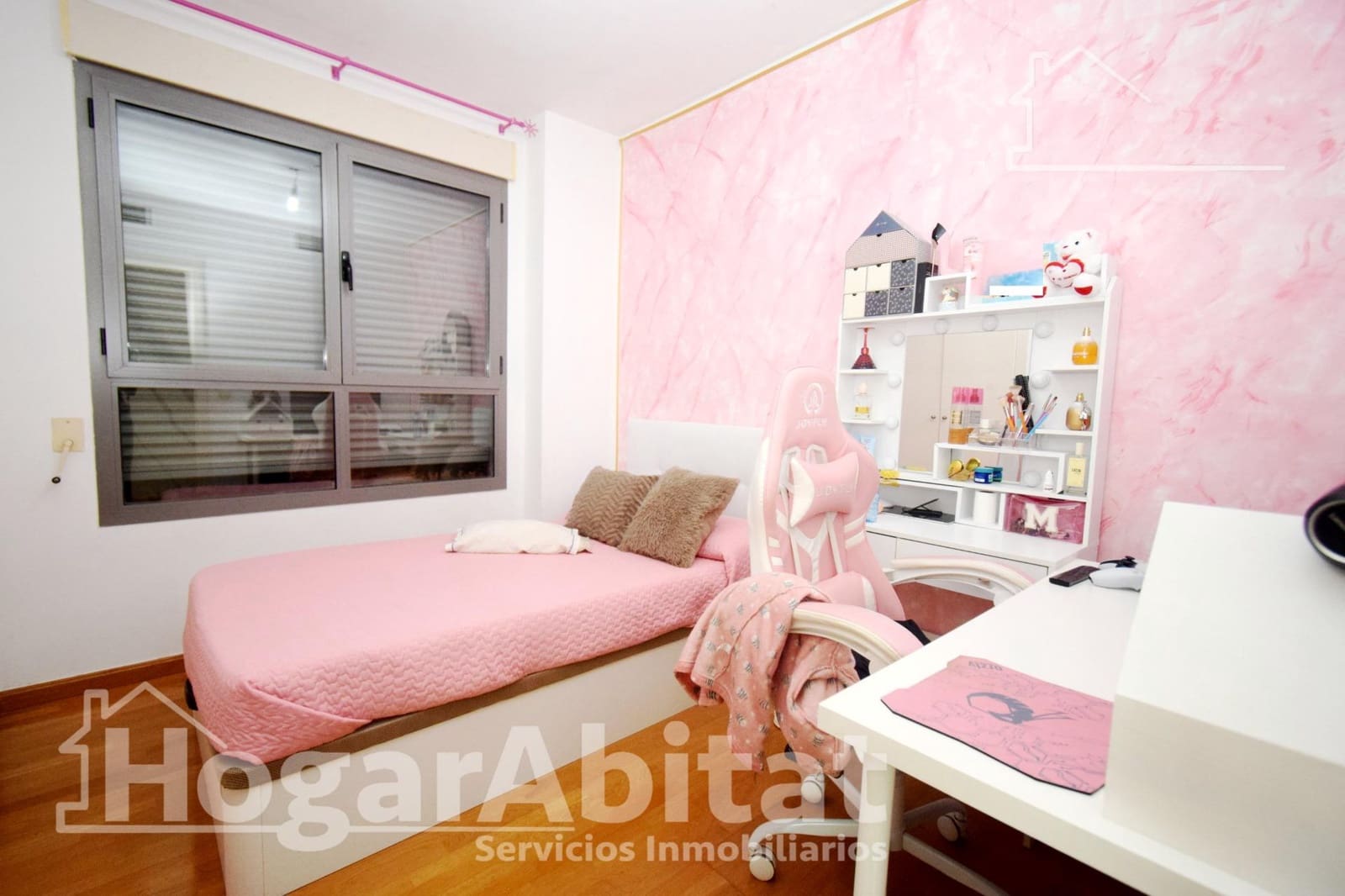 3 quarto Apartamento para venda em Valencia cidade com piscina - 400 000 € (Ref: 9825304)