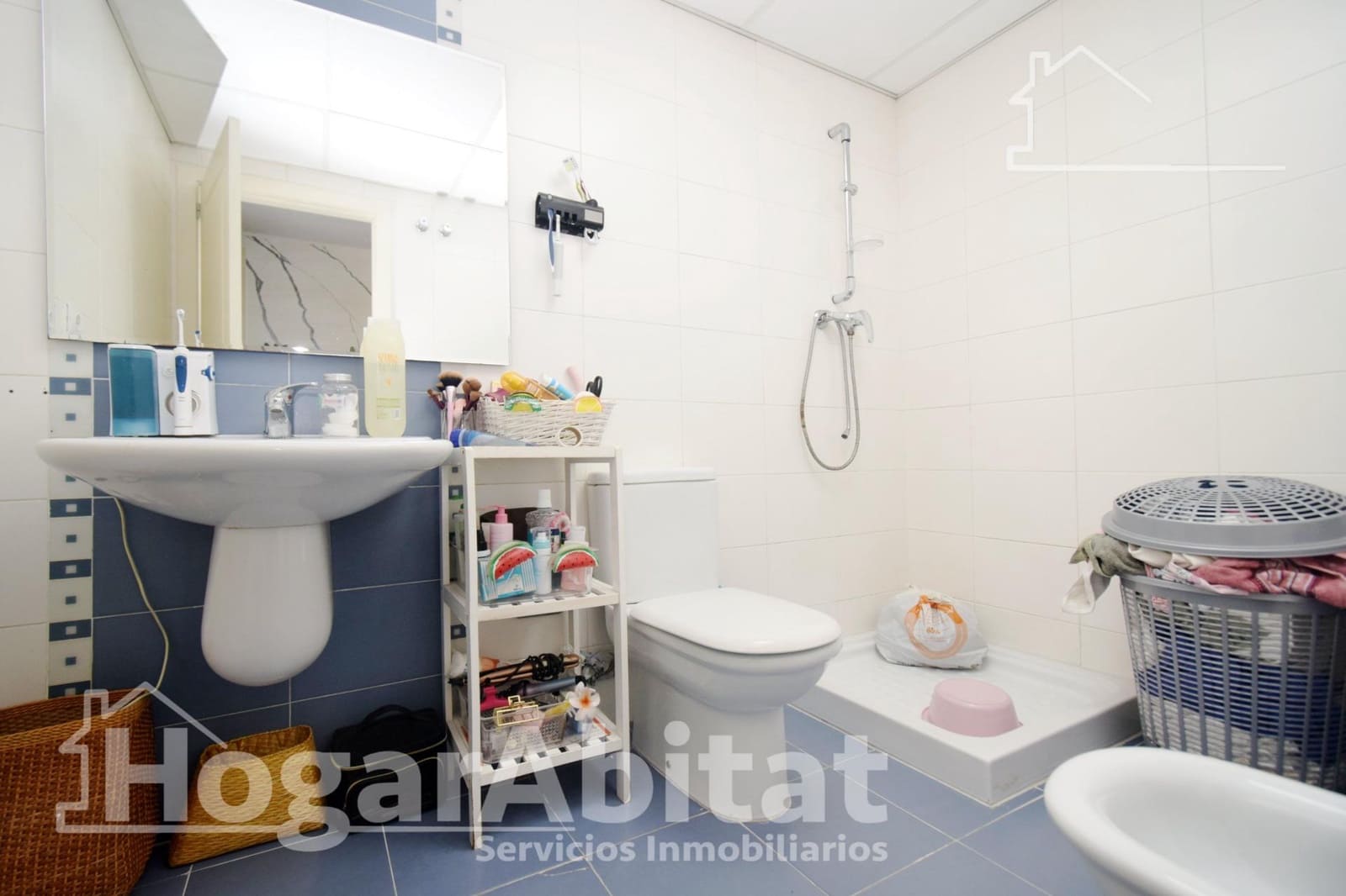 3 quarto Apartamento para venda em Valencia cidade com piscina - 400 000 € (Ref: 9825304)