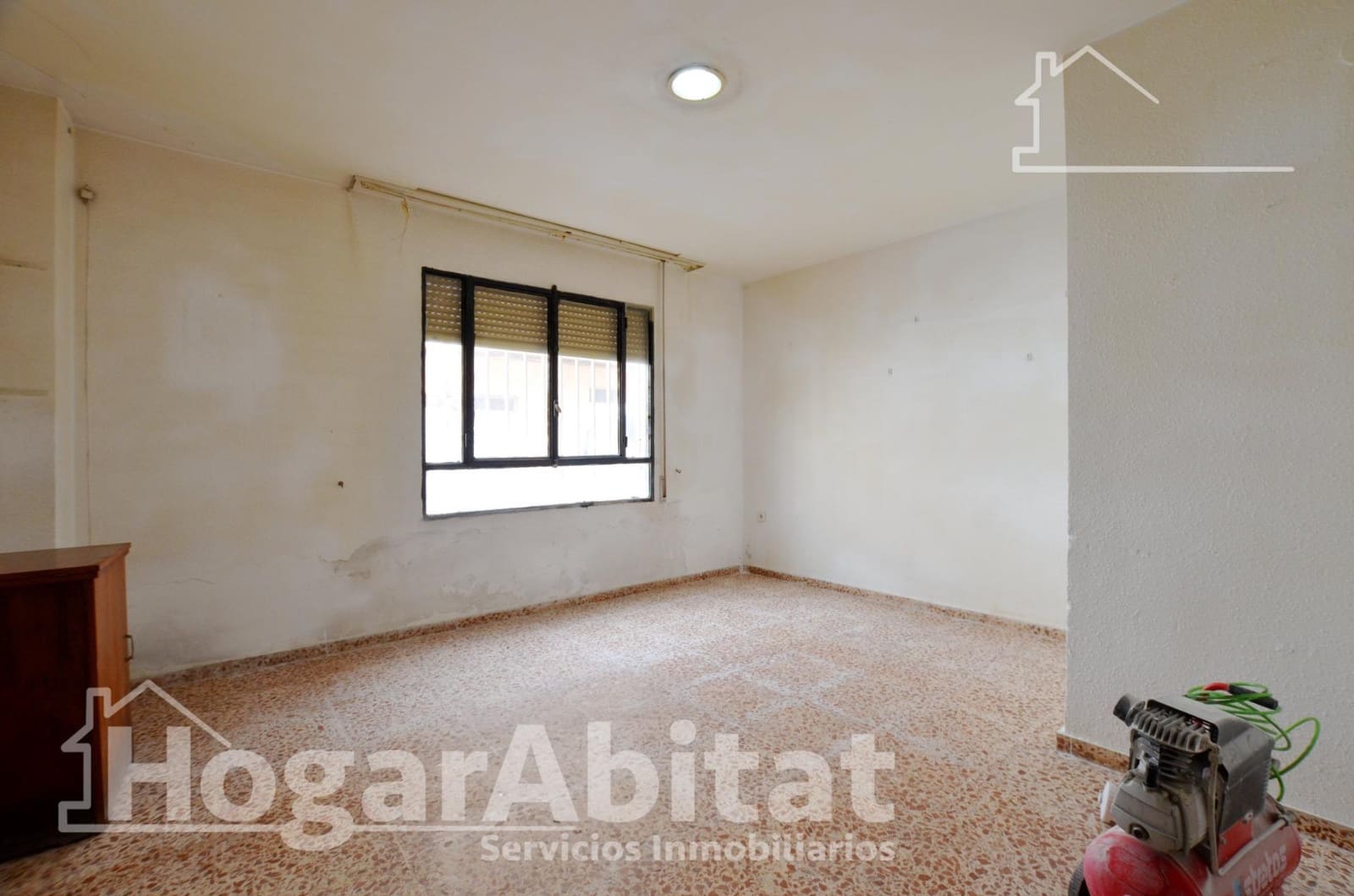 3 slaapkamer Flat te koop in Simat de la Valldigna - € 89.000 (Ref: 9825308)