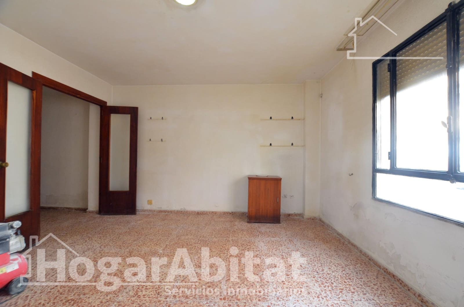 3 slaapkamer Flat te koop in Simat de la Valldigna - € 89.000 (Ref: 9825308)