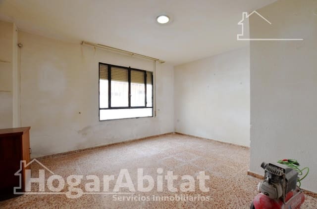 3 slaapkamer Flat te koop in Simat de la Valldigna - € 89.000 (Ref: 9825308)