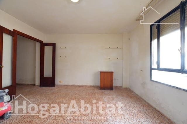 3 slaapkamer Flat te koop in Simat de la Valldigna - € 89.000 (Ref: 9825308)