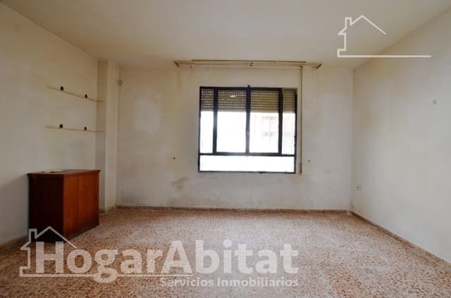 3 slaapkamer Flat te koop in Simat de la Valldigna - € 89.000 (Ref: 9825308)
