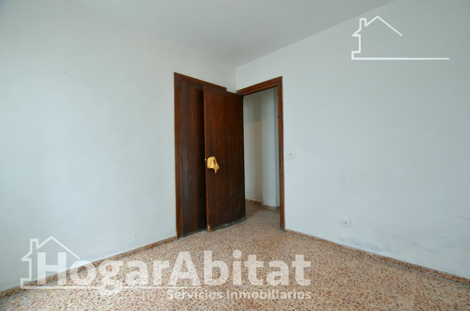 3 slaapkamer Flat te koop in Simat de la Valldigna - € 89.000 (Ref: 9825308)