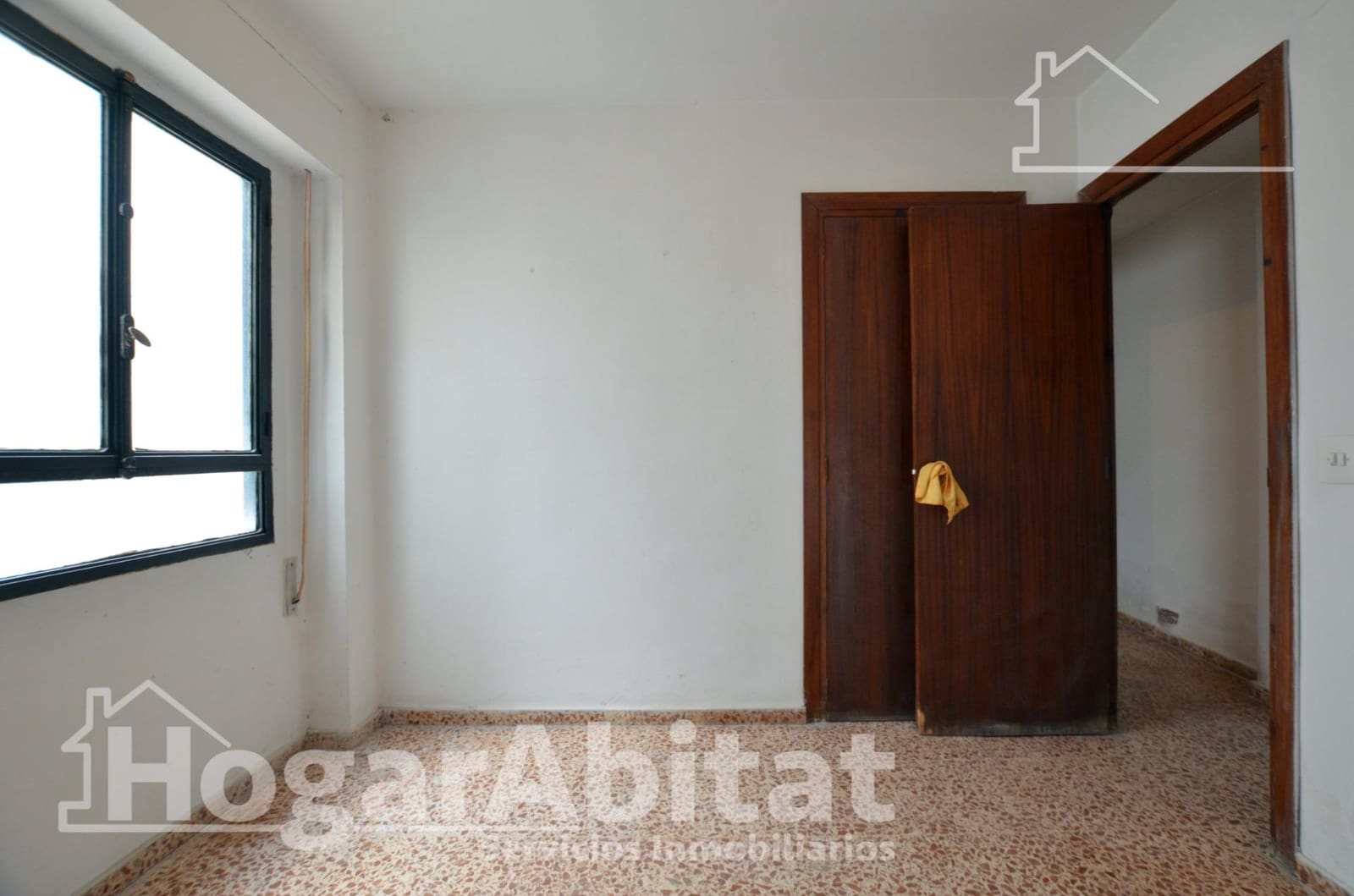 3 slaapkamer Flat te koop in Simat de la Valldigna - € 89.000 (Ref: 9825308)
