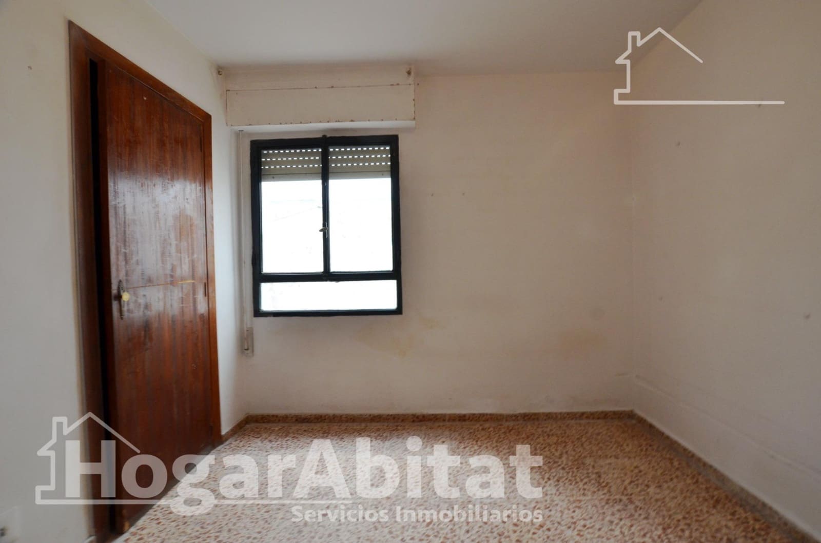 3 slaapkamer Flat te koop in Simat de la Valldigna - € 89.000 (Ref: 9825308)